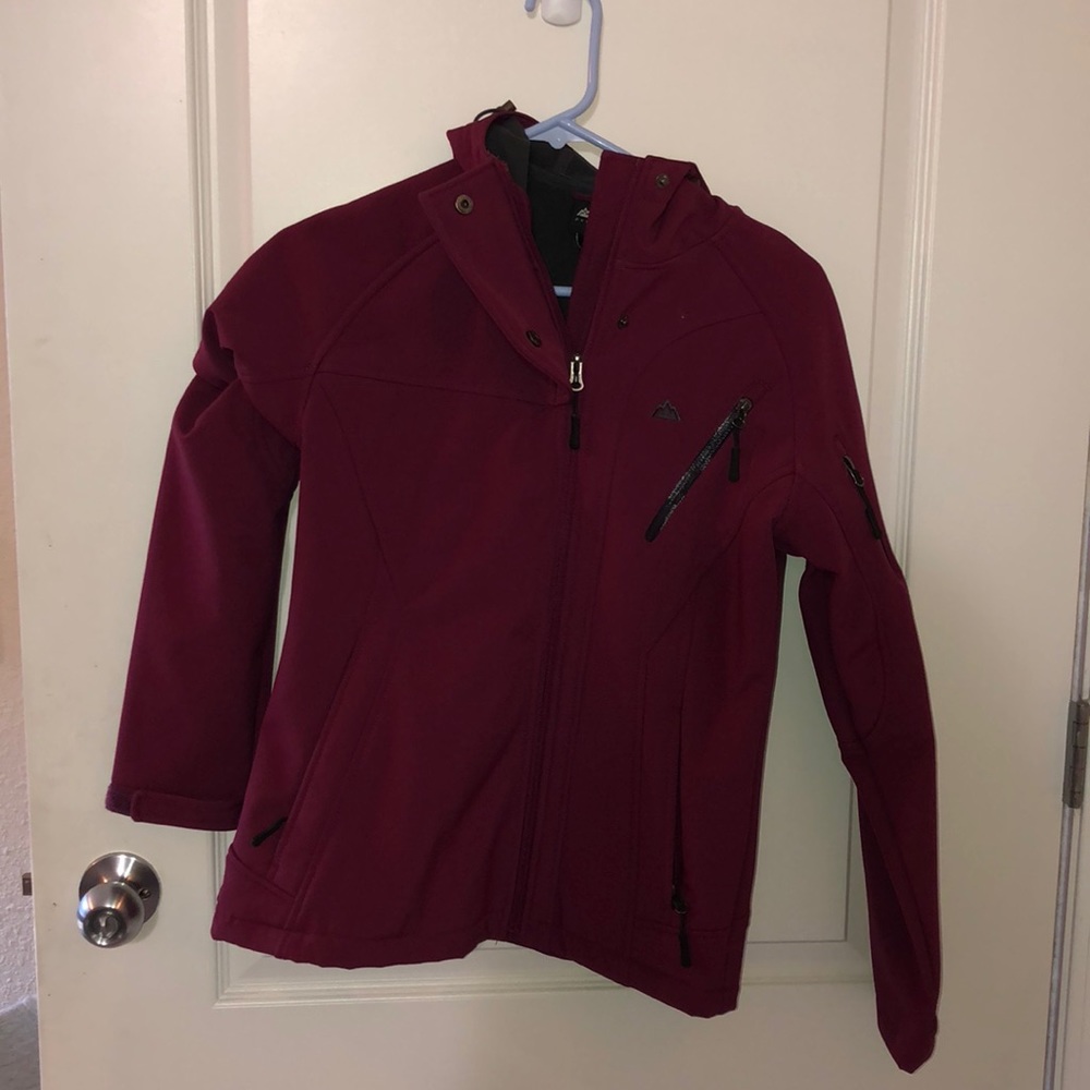 cute Jacket!